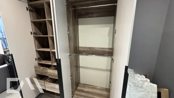 Фото шкаф-кровати